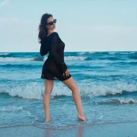 MayaSpringX – Avatar fotka