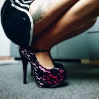 Lady_Lilith_ Profilový obrázek