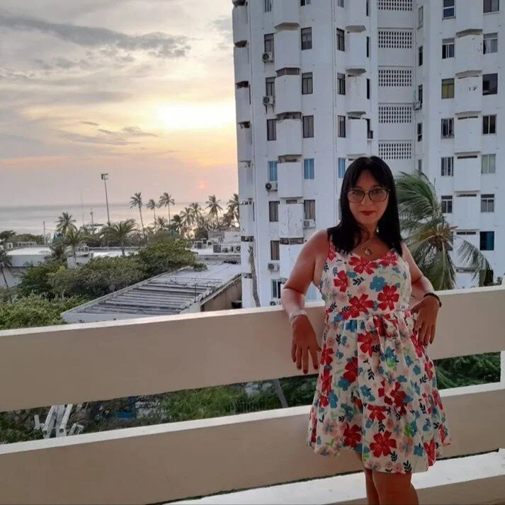 fiorella_foxxx Stripchat profile image