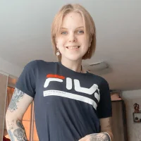 Zdjęcie profilowe modela Mariiia111