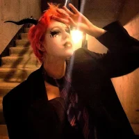 Ảnh Đại Diện CarolineRichter