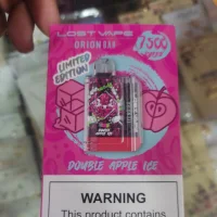 Misspicha – avatarbillede