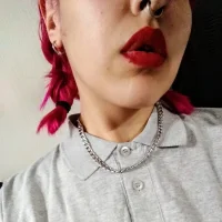 Zdjęcie profilowe modela pinkibaby