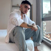 itswolfine Adlı Modelin Avatarı