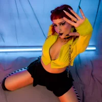 Rox_xane_n Avatar kuva