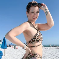 RubyLynne 頭像圖片