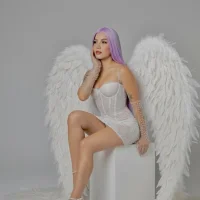 MelaniieRoux 아바타 사진