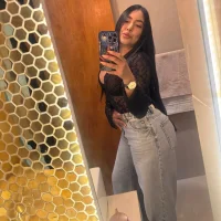 Foto desnuda XXX de rubi-latin