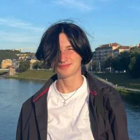 Sashaaa205's Profile Pic