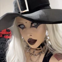 Gambar Profil gloomxgirl