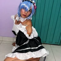 yulicita_cos' Offline Chat Room