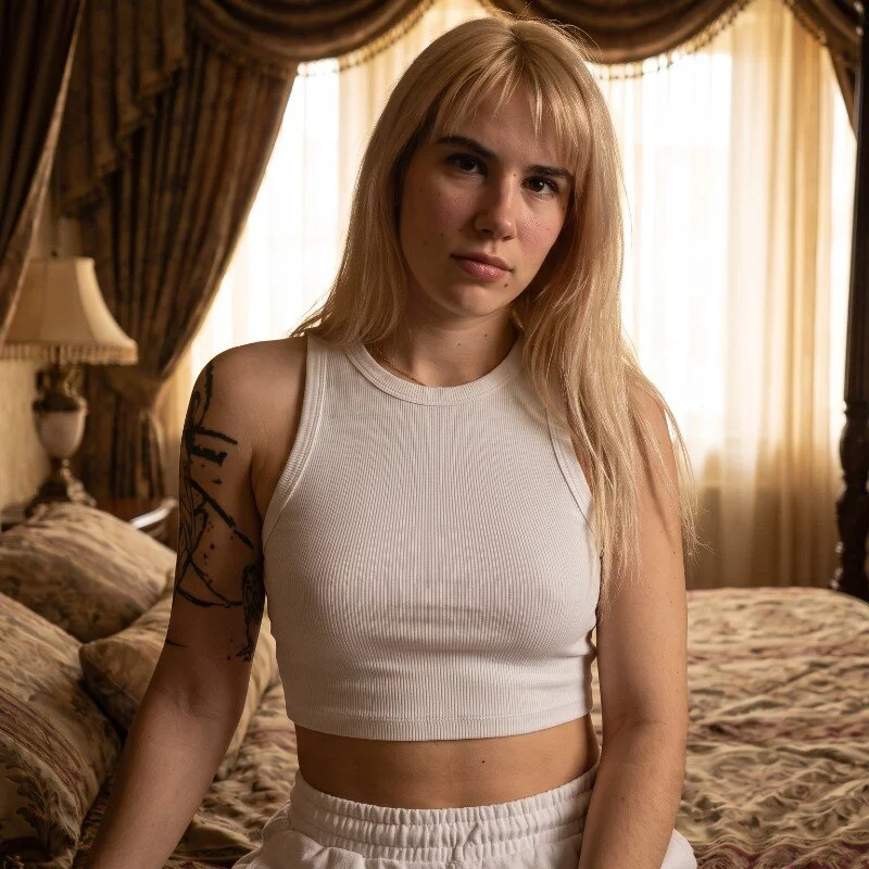 OneidaMicthell profile photo