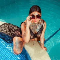 Lilbye066evil's Profile Pic