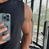 musclemaverick01のプロフィール写真