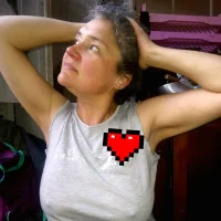 Photo de profil de Gabrielamaturedirty