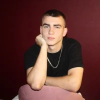 CalvinPerry's Profile Pic