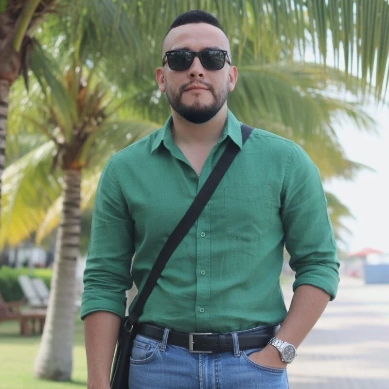 Alex161289 profile photo