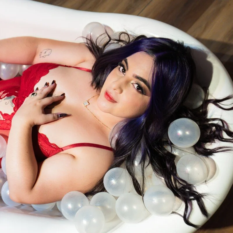SusanPercyy profile photo
