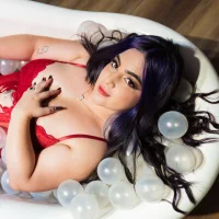 SusanPercyy 頭像圖片