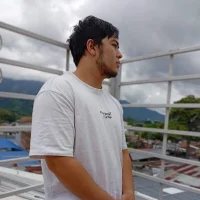 AlexJonnes's Profile Pic