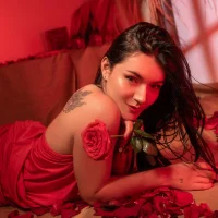 RoxanaBorns_ Gambar Avatar