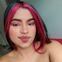 Iriana_Ebony's Profile Pic