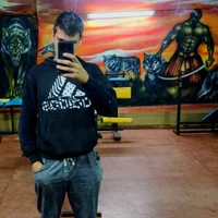 AndrewXSmile's Profile Pic