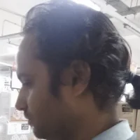 Chodudarshan30's Avatar Photo
