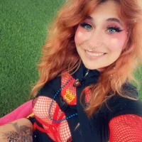 ArielDawn's Profile Pic