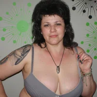 MatureCharlotte's Profile Pic