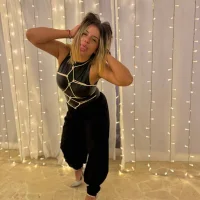 MayaZara's Profile Pic