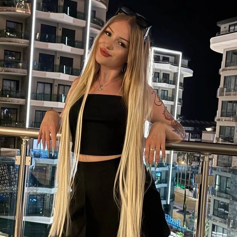 AmmieSenner profile photo
