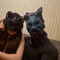 CatWave model avatar