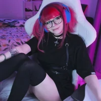 Yumi_Youkai – avatarbillede