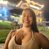 AFRODITA_EF webcam model