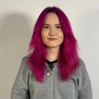 Foto desnuda XXX de CorrinMuston