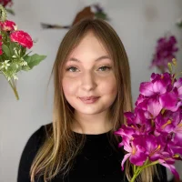 FlorineWarschaw: εικόνα άβαταρ