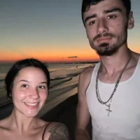 Foto desnuda XXX de AnastasiaNTy