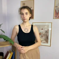 Foto de perfil de EllieAyrton