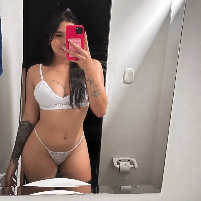 Lilicopper___ Stripchat profile image