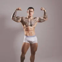 tyson_beckfor01s profilbillede
