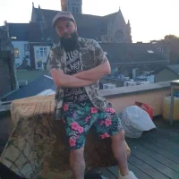 Adrianvasile's Profile Pic