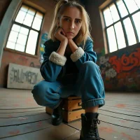 DianaRucs profilbillede