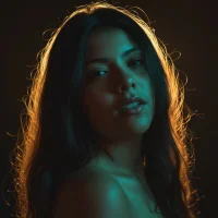 Tifanny_heat Φωτ, Προφίλ
