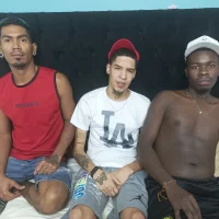 Horny_Sex_Party's Profile Pic