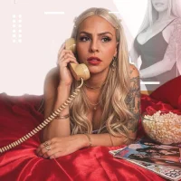 Slika avatara modela yessila_parker