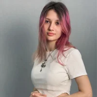 Zdjęcie profilowe modela LettieDanella