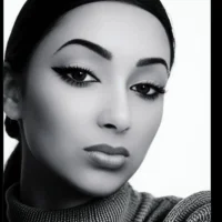 Zdjęcie profilowe modela Luxyluna
