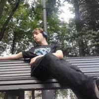 Профилна снимка на GordonWilson