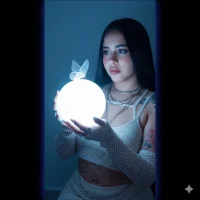 صورة الملف الشخصي لـ Nahiiara19